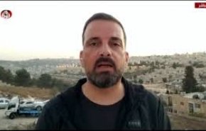 محدودیت‌های واشنگتن برای نتانیاهو جهت تضمین اجرای طرح ترامپ+فیلم 