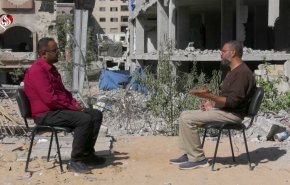 سخنگوی حماس: هدف از پذیرش آتش‌بس، توقف کشتار مردم است