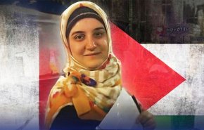 افراج مشروط عن المواطنة الايرانية المعتقلة في فرنسا مهدية اسفندياري + فيديو