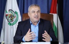 رضوان: نحث واشنطن والوسطاء على إلزام الاحتلال بتنفيذ اتفاق غزة