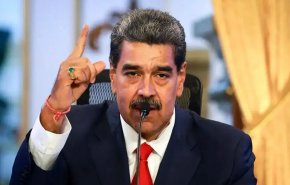 مادورو: لدينا 5 آلاف صاروخ مضاد للطائرات للتصدى للتهديدات الأمريكية