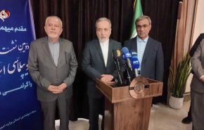 إيران تؤكد تمسكها بحقها النووي وترفض التفاوض تحت الضغط