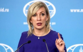 زاخاروا: پاسخ روسیه به توقیف دارایی‌هایش توسط اتحادیه اروپا «دردناک» خواهد بود