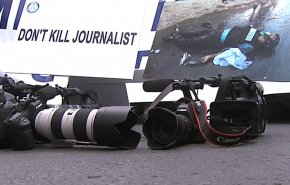 حماس: منع الصحافة الدولية من دخول غزة يؤكد سعي الاحتلال لطمس جرائمه