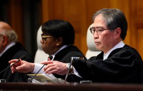 دیوان دادگستری بین المللی ادعاهای رژیم اسرائیل درباره نفوذ حماس به آنروا را تکذیب کرد