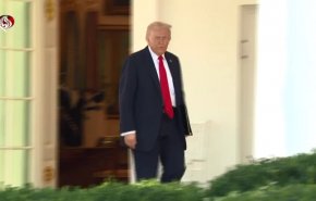 ترامب: تل أبيب ستفقد كل الدعم الأميركي إذا ضمت الضفة الغربية