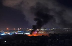 غارات إسرائيلية عنيفة على شرقي لبنان وسط صمت الحكومة!