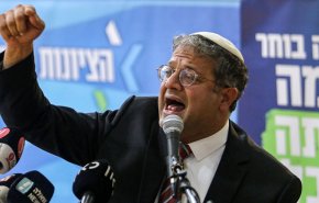 بن غفير يرد على ترامب: لن نطلق سراح البرغوثي ولن يقود غزة
