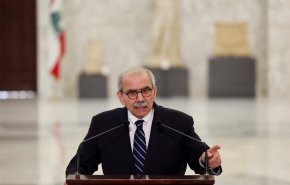 رئيس الحكومة اللبنانية يعلق على موضوع العلاقات مع إيران وحزب الله 