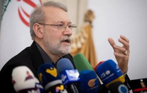 لاریجانی: غرب تصور می‌کند که با فشار اقتصادی می‌تواند تاب آوری ایران را کاهش دهد