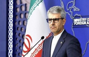 ايران تحذر من استمرار التوسع الاستعماري للكيان الصهيوني