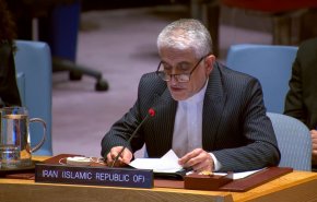 ايرواني يرفض ادعاءات اميركا: إيران ابدت على الدوام استعدادها لمحادثات عادلة وحقيقية