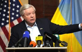 غراهام: قد حان الوقت لرحيل مادورو!