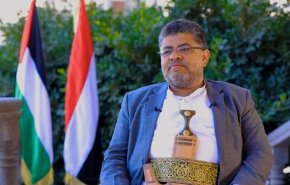 برقية عزاء من الحوثي إلى الجهاد الإسلامي