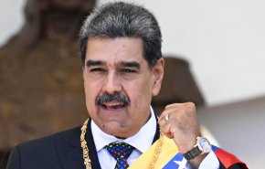 مادورو يدعو للتعبئة العامة لمواجهة أي تهديد خارجي