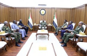 السيادة السوداني ينفي وجود مفاوضات مع الدعم السريع في واشنطن