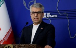 ايران تدين الاعتداءات الجوية للكيان الصهيوني على لبنان