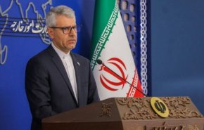 ایران حملات هوایی رژیم صهیونیستی به جنوب لبنان را محکوم کرد