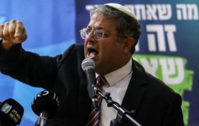 'بن غفير' يحرض علنًا على قتل أطفال غزة