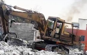 الخروقات الصهيونية متواصلة.. استهداف سيارة في بلدة تول وارتقاء شهيدين