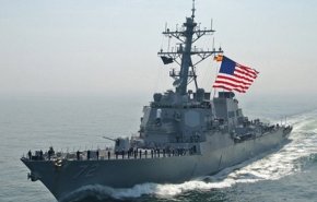 سفن حربية أميركية على بعد أميال من فنزويلا