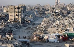 الأمم المتحدة: ربع السكان يتضورون جوعا +فيديو
