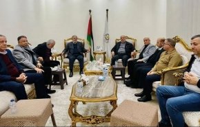 توافق فلسطيني في القاهرة لتثبيت الهدنة ورسم مستقبل غزة