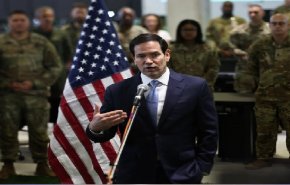 روبيو: نعمل لإنشاء قوة دولية لاستقرار القطاع بمشاركة دول تؤيدها 'إسرائيل'