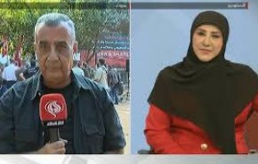 صبرا و شتیلا؛ میزبان هیات های اروپایی برای همبستگی با مقاومت+ فیلم