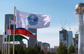 ایران میزبان رزمایش ضد تروریسم سازمان شانگهای می‌شود