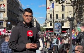 إنتصار دبلوماسي إيراني بالإفراج عن مهدية أسفندياري في فرنسا