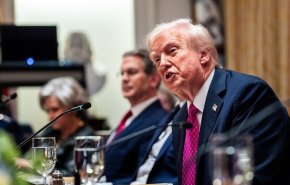 توتر الكاريبي... 