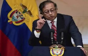 تصعيد خطير!.. الرئيس الكولومبي يوجه رسالة حادة ترامب
