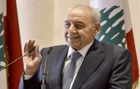  نبيه بري: وحدة اللبنانيين طريقنا المؤكد للنصر على 