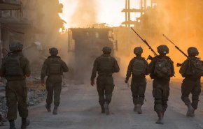 موسسه اروپایی «هند رجب» از یک نظامی صهیونیست شکایت کرد