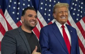 مبعوث ترامب: سأجعل العراق عظيماً من جديد!