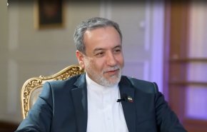 عراقجي:لن نتنازل عن حقوق شعبنا لكننا مستعدون لأي حل منطقي عادل