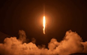 لاريجاني: 45 صاروخا إيرانيّا أصابت نقاطًا حيوية في کیان الاحتلال