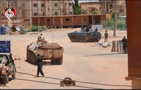 تصاعد حرب المسيّرات بين الجيش السوداني وقوات الدعم السريع