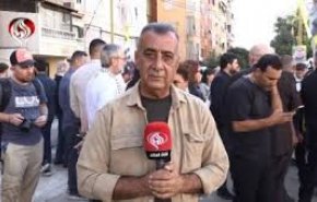 هیات اروپایی ـ عربی از مقاومت لبنان حمایت کرد