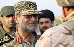 قائد بحرية حرس الثورة: أمن الخليج الفارسي بيد دول المنطقة وحدها