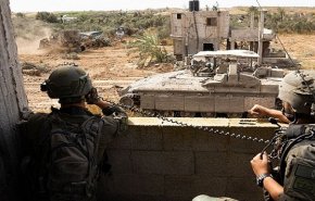 الإحتلال يستعد لضرب داخل الأراضي المحتلة..ما السبب؟