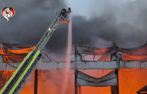 تشدید حملات روسیه به اوکراین؛ ده ها نفر کشته و زخمی شدند/ حمله اوکراین به یک سد روسیه و خطر سیلاب