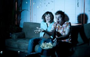 هل تصدق ان فيلم الرعب يفيد صحتك؟