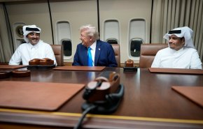 ترامپ: بزودی نیروی بین‌المللی در غزه مستقر می‌شود