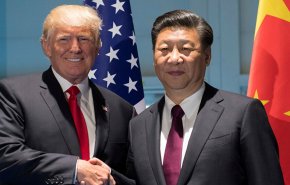 ترامب: نعتقد أن هناك فرصة جيدة جدا للتوصل إلى اتفاق مع الصين
