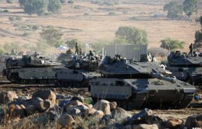 رژیم صهیونیستی در جنوب سوریه پایگاه ایست‌وبازرسی ایجاد کرد