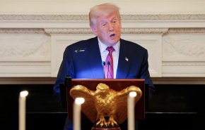 ترامب: سأوقع معاهدة السلام بين كمبوديا وتايلاند فور وصولي إلى ماليزيا!
