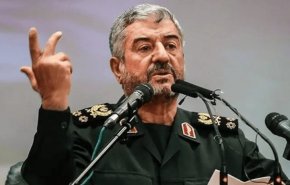 اللواء جعفري: لدينا ما يكفي من الصواريخ ذات المديات المختلفة