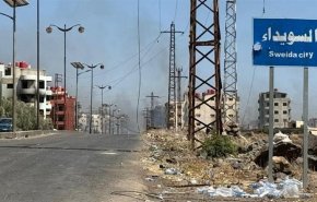 خرق جديد لهدنة السويداء: فصائل الجولاني تستهدف محور المدينة